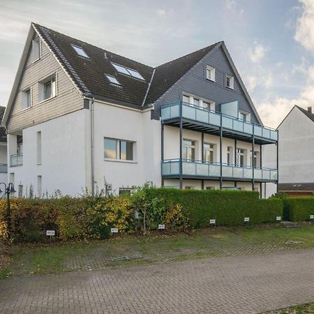 Kammerweg 89 Cliff Scharbeutz Exterior foto