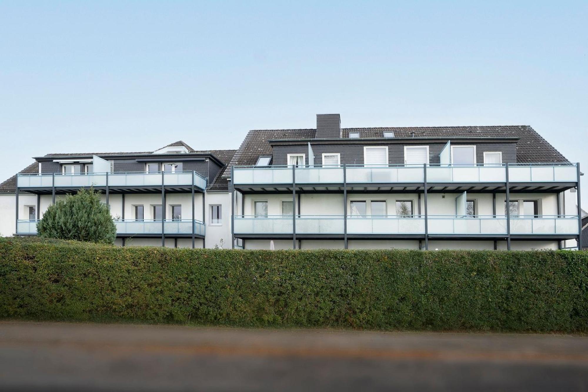 Kammerweg 89 Cliff Scharbeutz Exterior foto