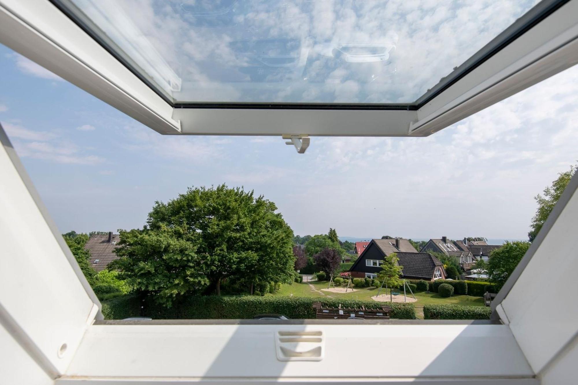 Kammerweg 89 Cliff Scharbeutz Exterior foto